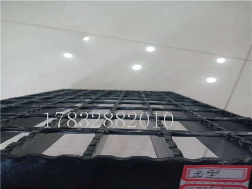 防滑钢格栅板图片6