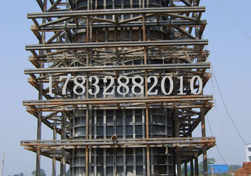 桥墩钢格栅板