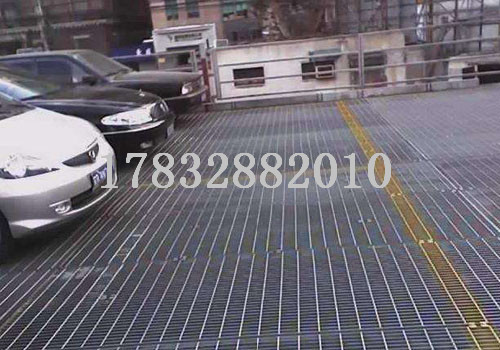 呼和浩特停车场钢格栅板图片4